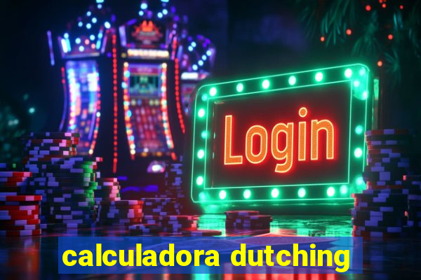 calculadora dutching